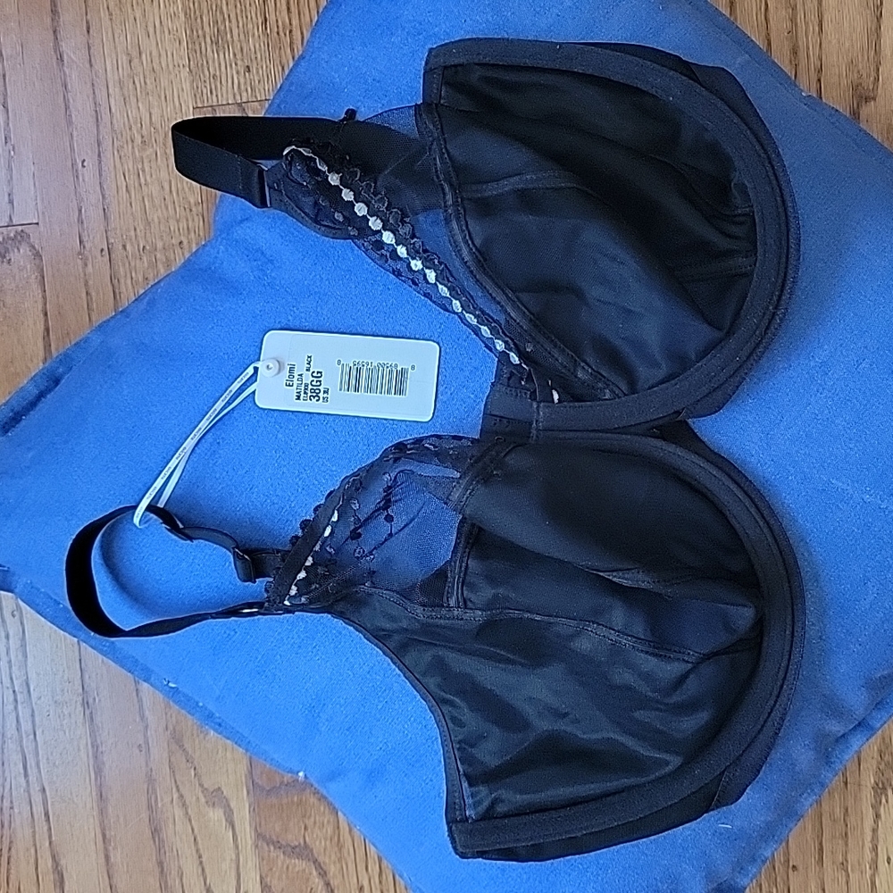 Elomi Bra